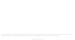 Desktop Screenshot of mauriziomiri.com